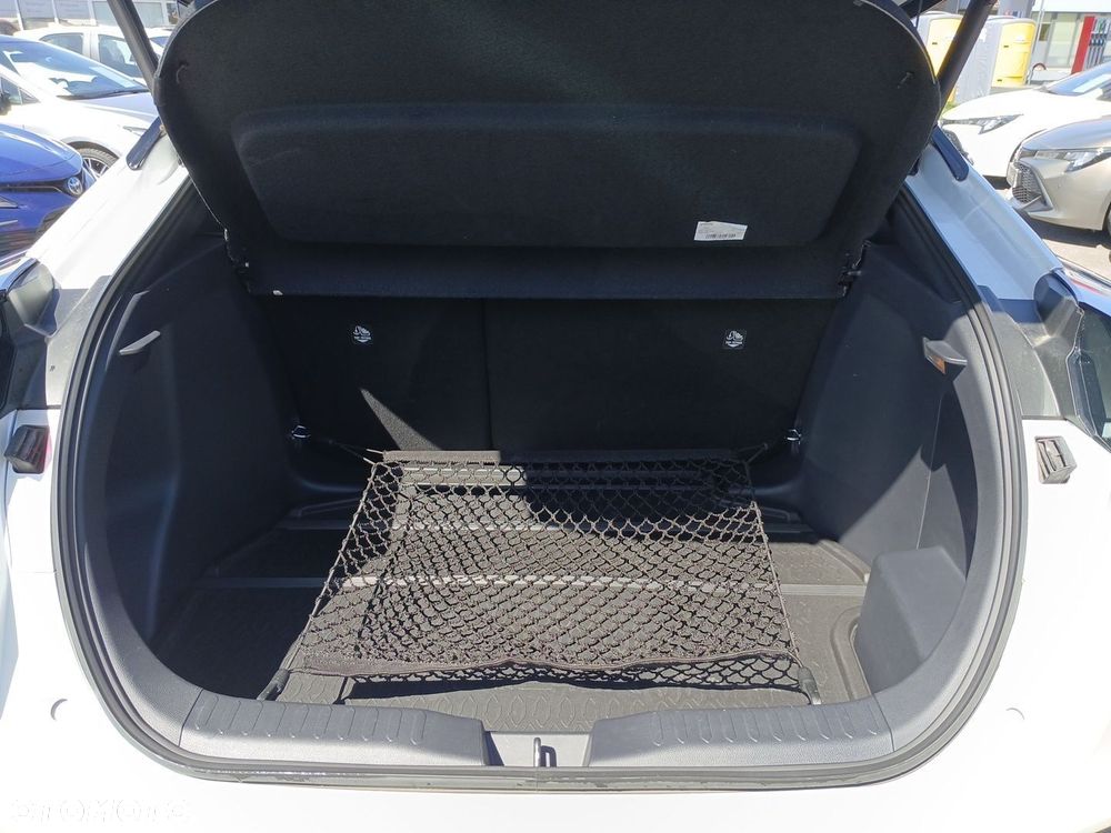 Toyota C-HR 2.0 Hybrid Dynamic Force Executive AWD - 13