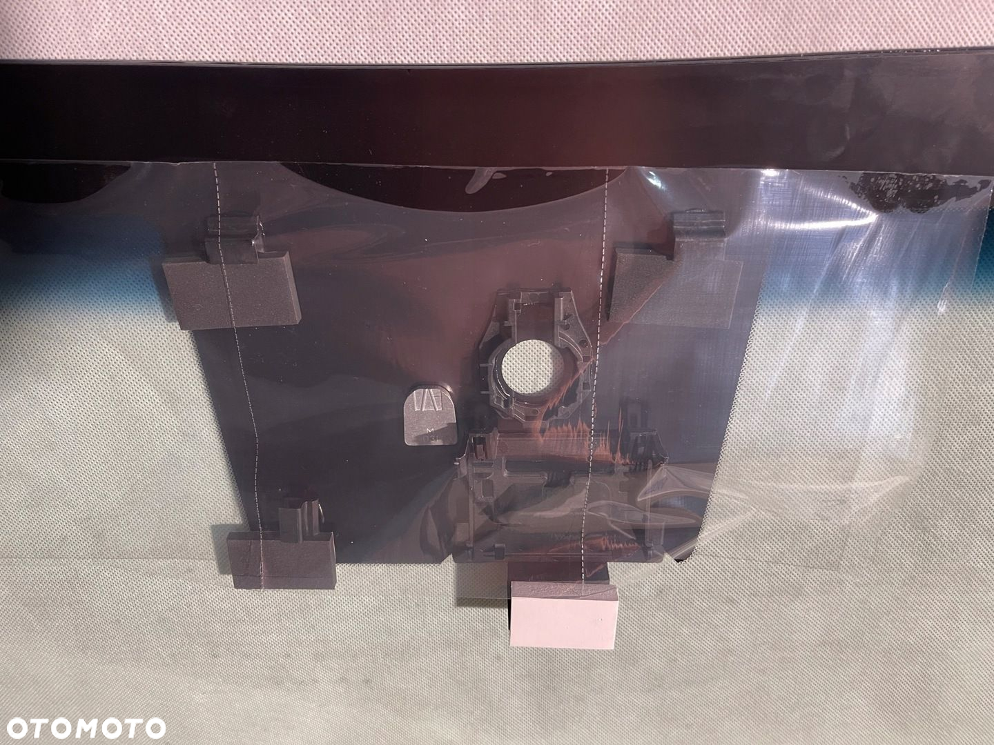 HYUNDAI GENESIS GV80 SZYBA PRZEDNIA SENSOR KAMERA ACOUSTIC 2020- - 6