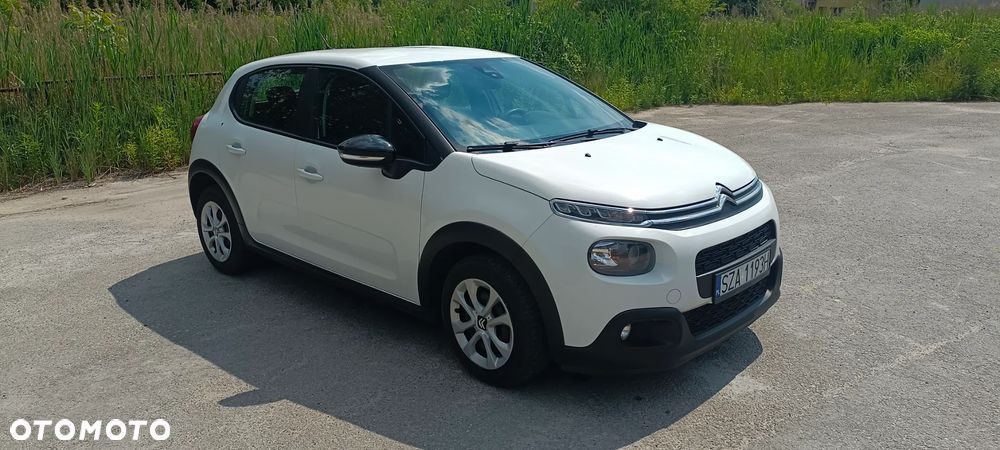Citroën C3 1.2 PureTech Feel - 3