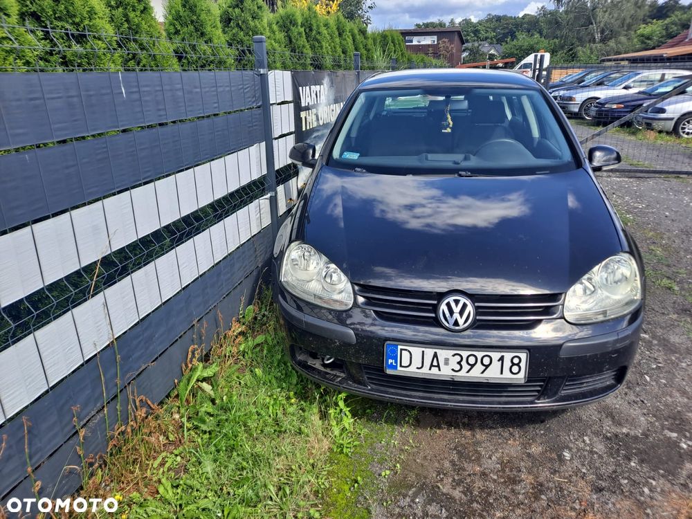 Volkswagen Golf 1.6 Goal - 2