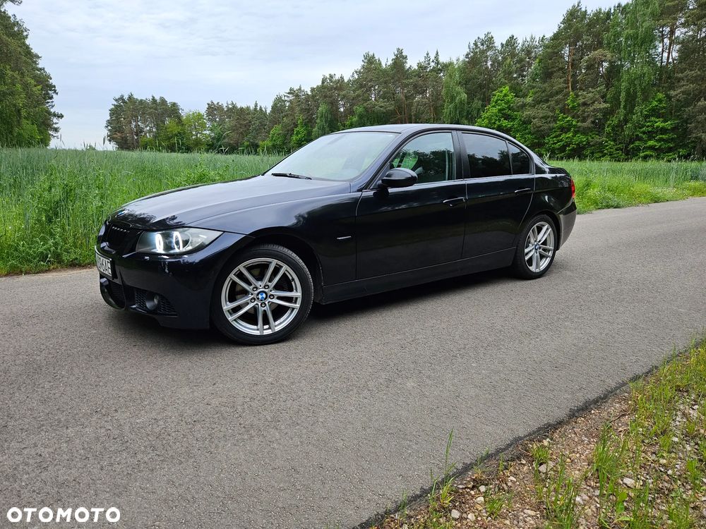 BMW Seria 3 - 10