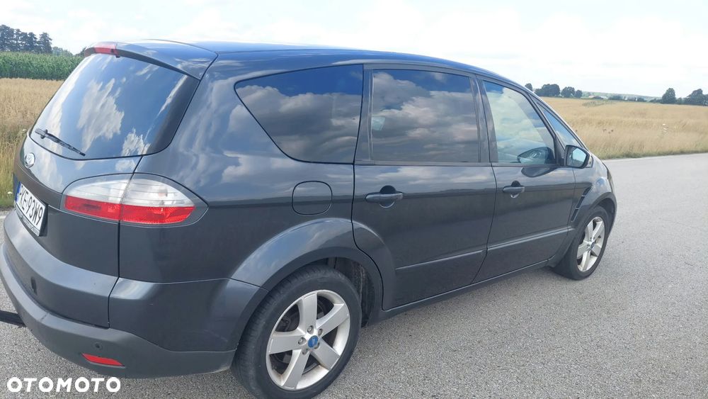Ford S-Max 2.0 Titanium - 4