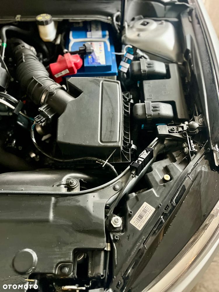 Ford Mondeo 2.0 TDCi Titanium PowerShift - 11