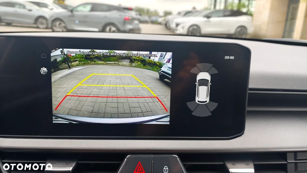 Kia Stonic 1.0 T-GDI L - 13