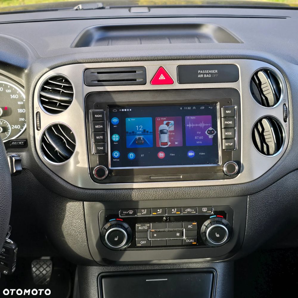 Volkswagen Tiguan - 29