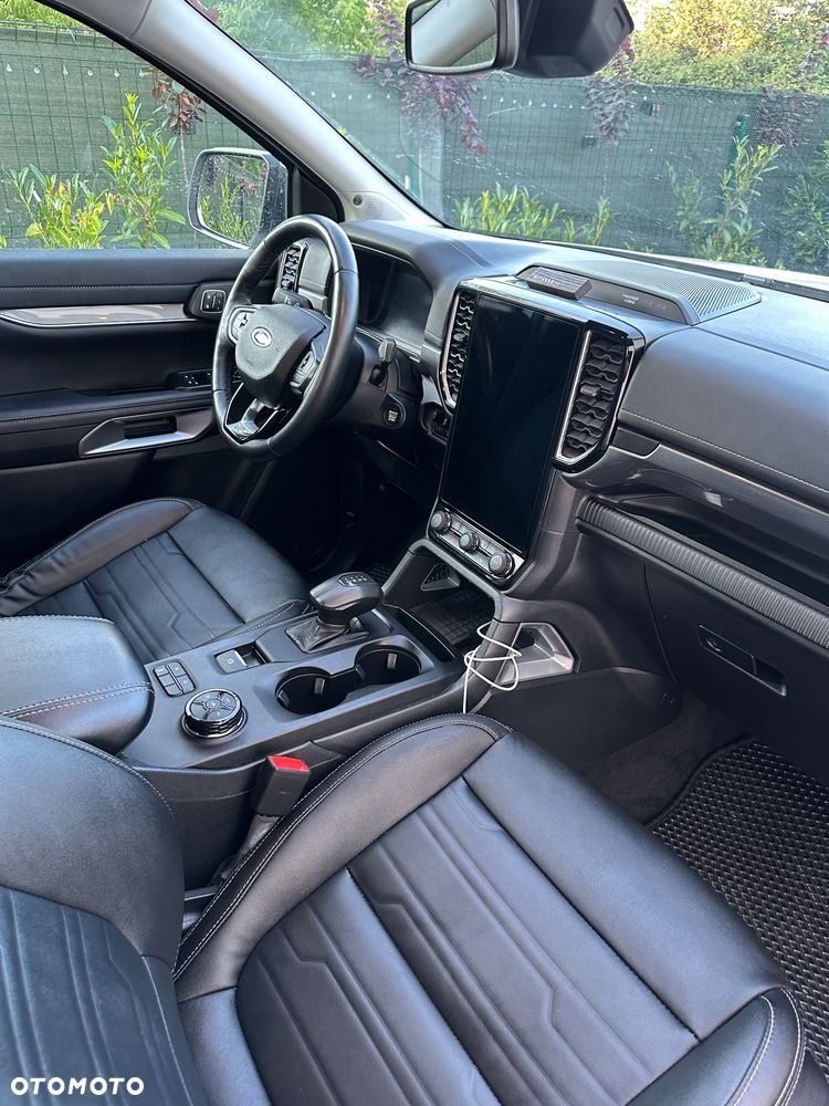 Ford Ranger - 20