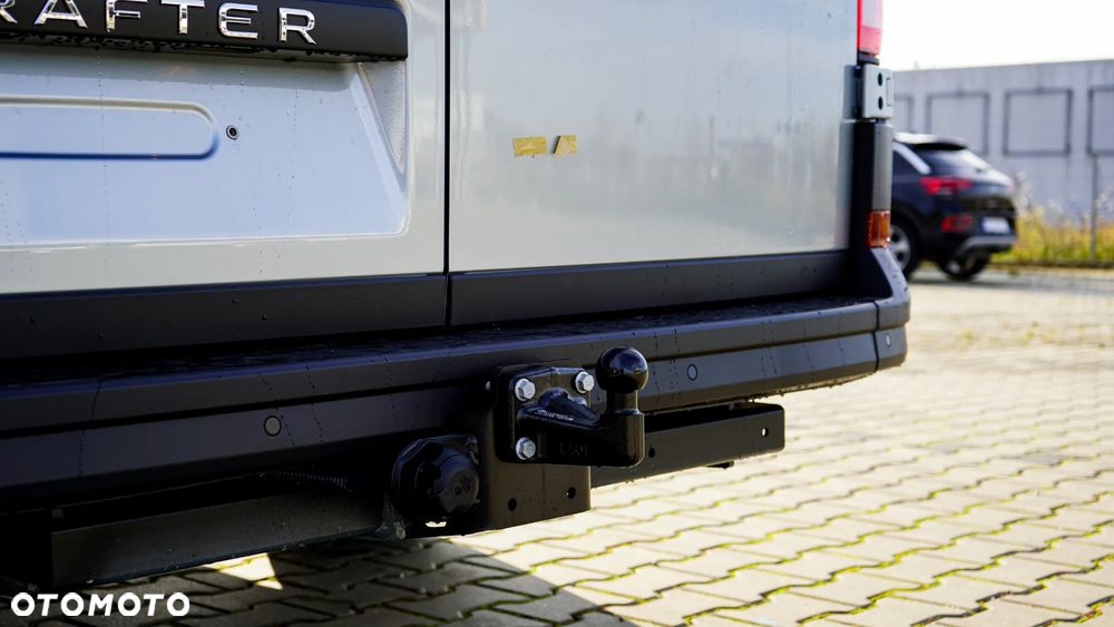 Volkswagen Crafter 35 - 12