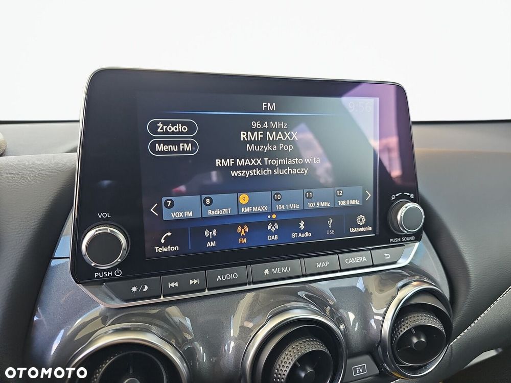 Nissan Juke - 23