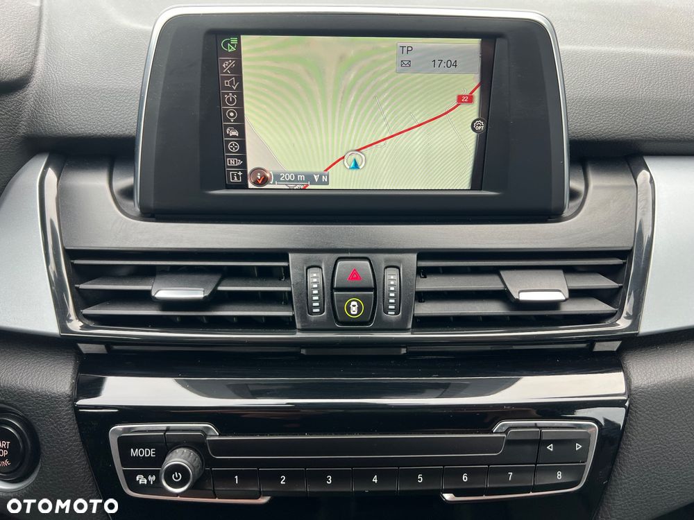 BMW Seria 2 218d Advantage sport - 35