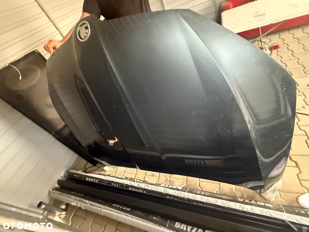 Skoda Superb 2.0 TDI 4x4 Ambition DSG - 30