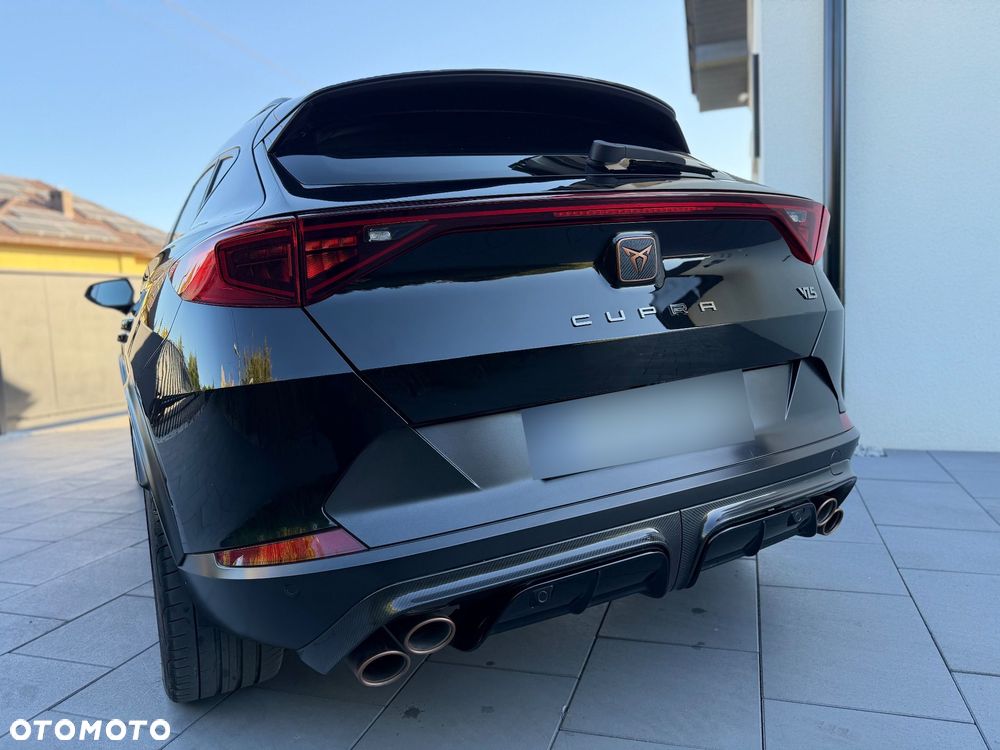 Cupra Formentor VZ5 2.5 TSI 4Drive DSG - 18