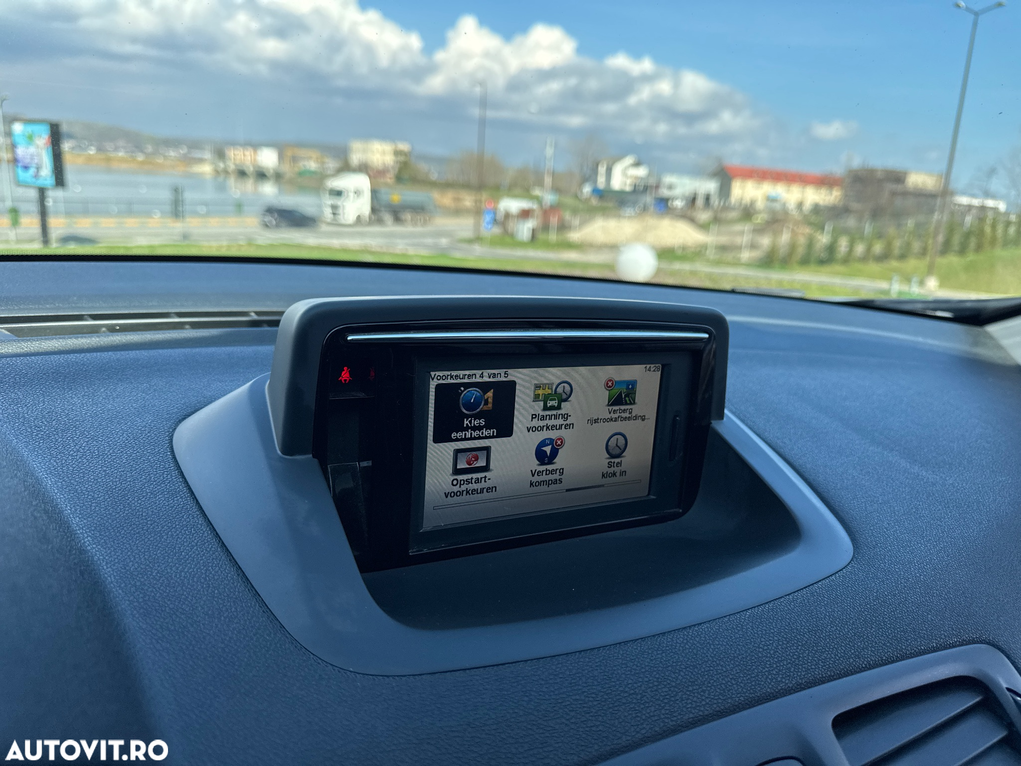 Renault Megane - 15