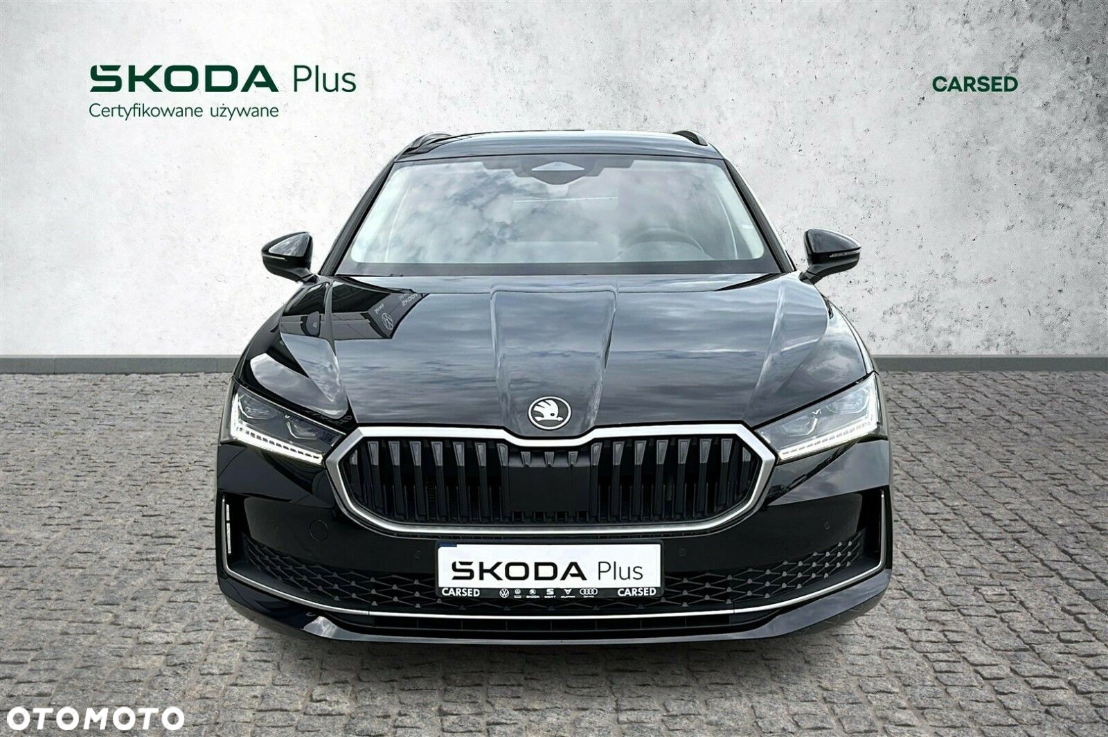 Skoda Superb 2.0 TDI SCR Selection DSG - 38