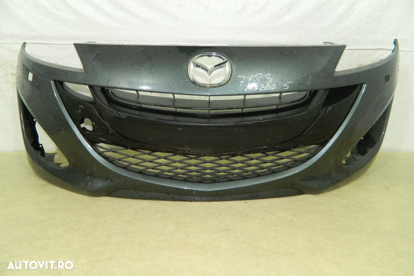 Bara fata Mazda 5, 2010, 2011, 2012, 2013, 2014, , C513-50031