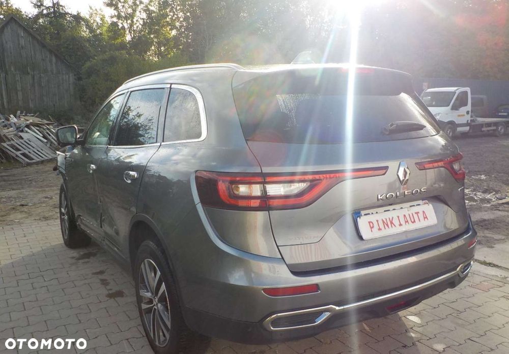 Renault Koleos - 18