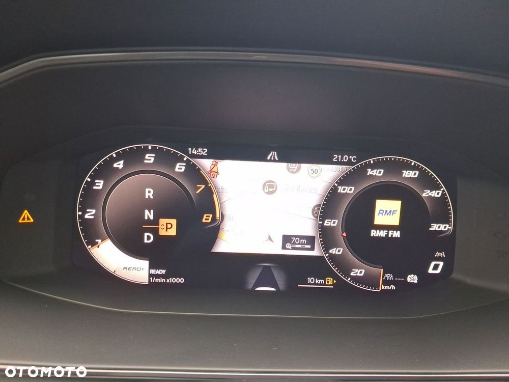 Cupra Formentor - 27