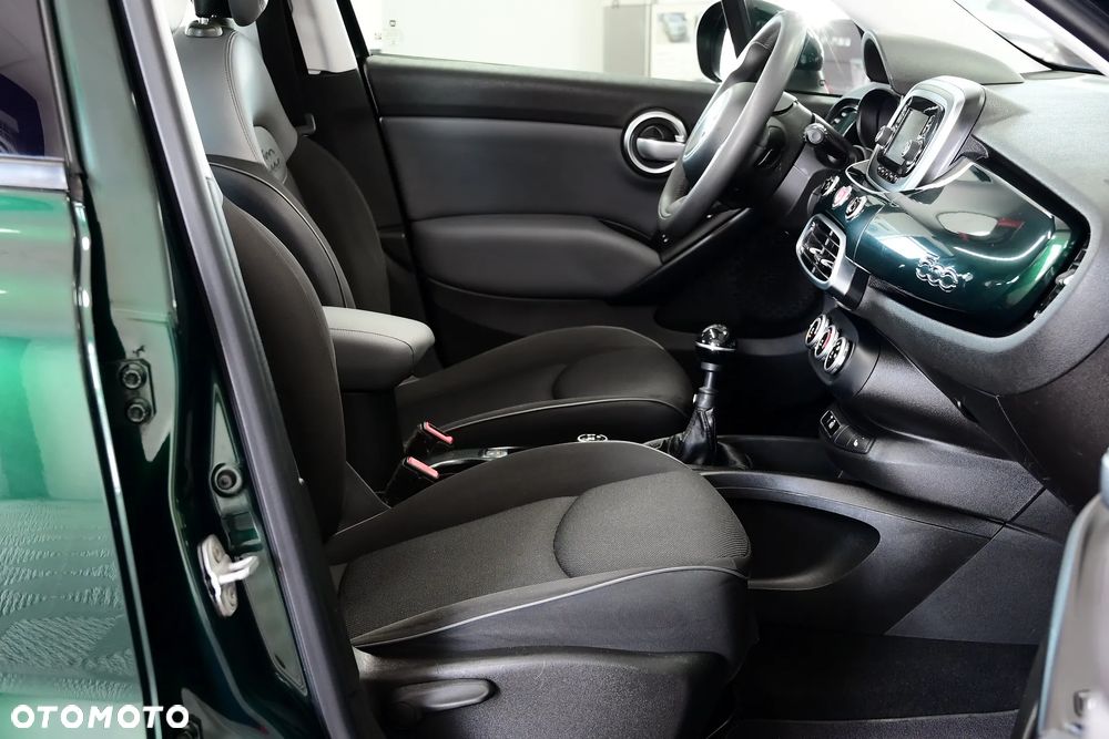 Fiat 500X 1.4 MultiAir 4x2 S&S Pop Star - 22
