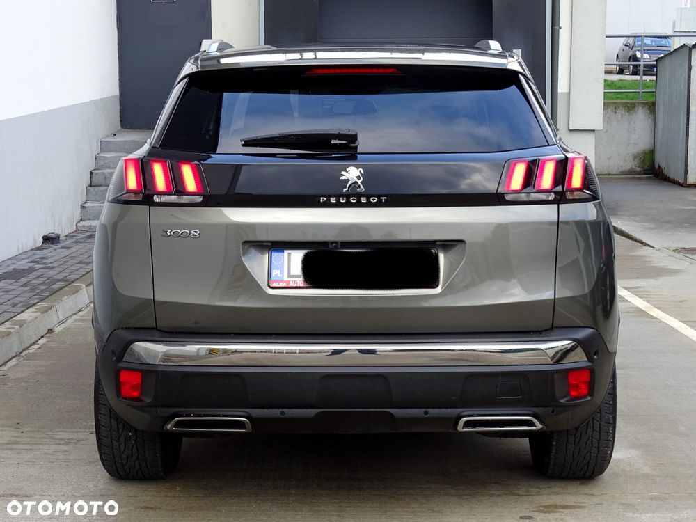 Peugeot 3008 PureTech 130 Stop & Start Allure - 7