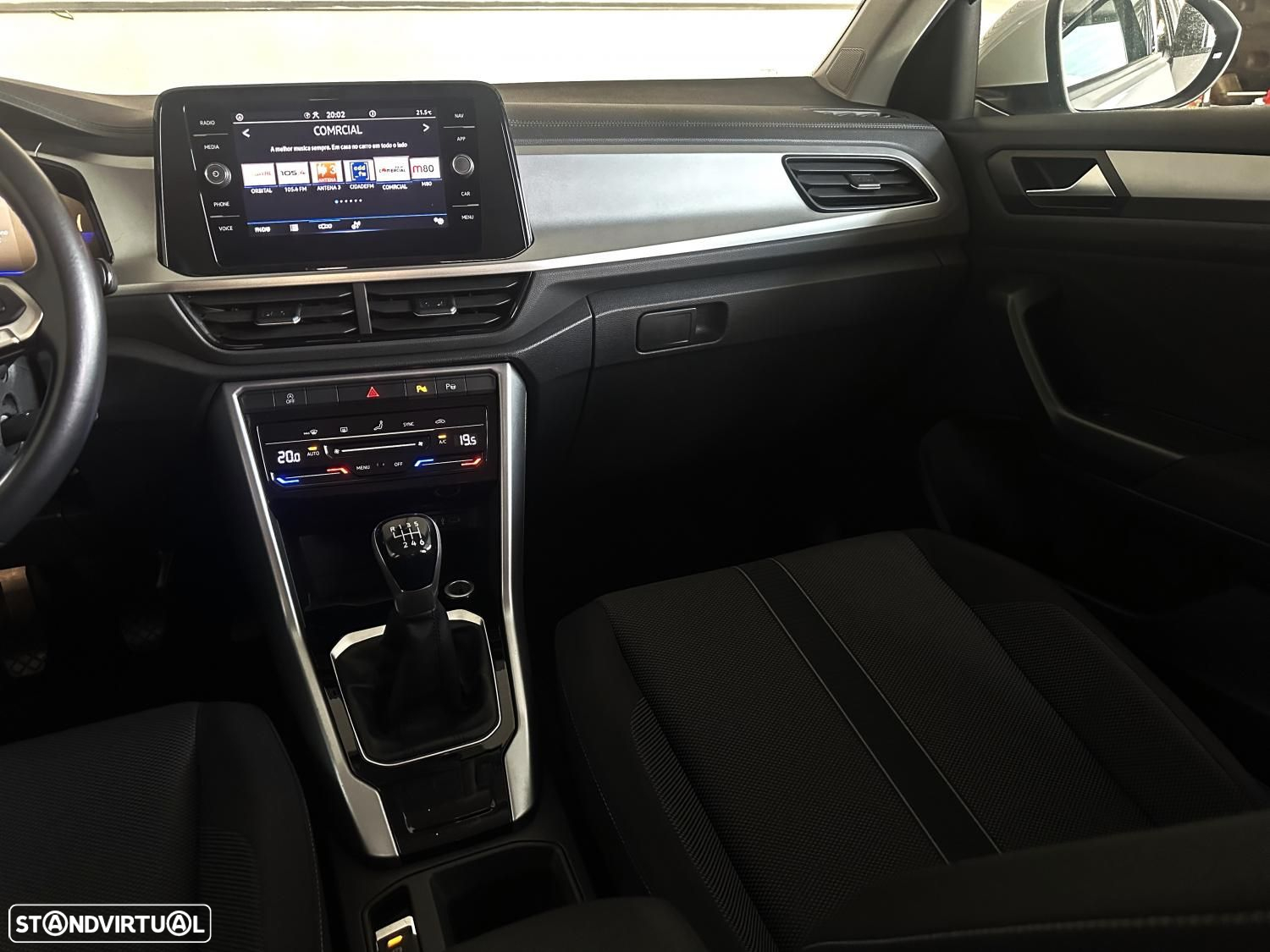 VW T-Roc 1.0 TSI Style - 19