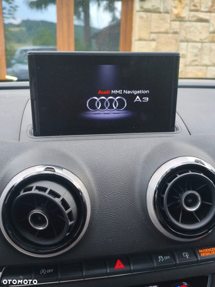 Audi A3 3-drzwiowe 2.0 TDI quattro - 10