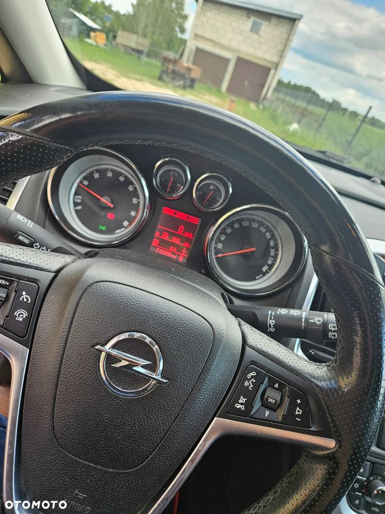 Opel Astra - 9