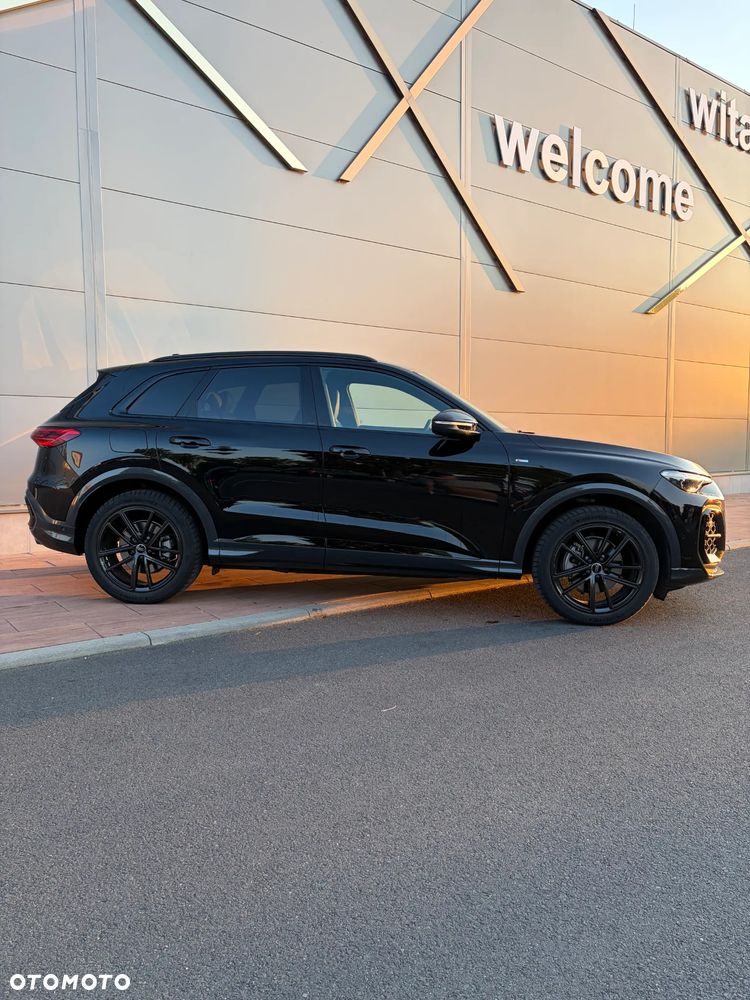 Audi Q5 40 TFSI mHEV Quattro S Line S tronic - 5