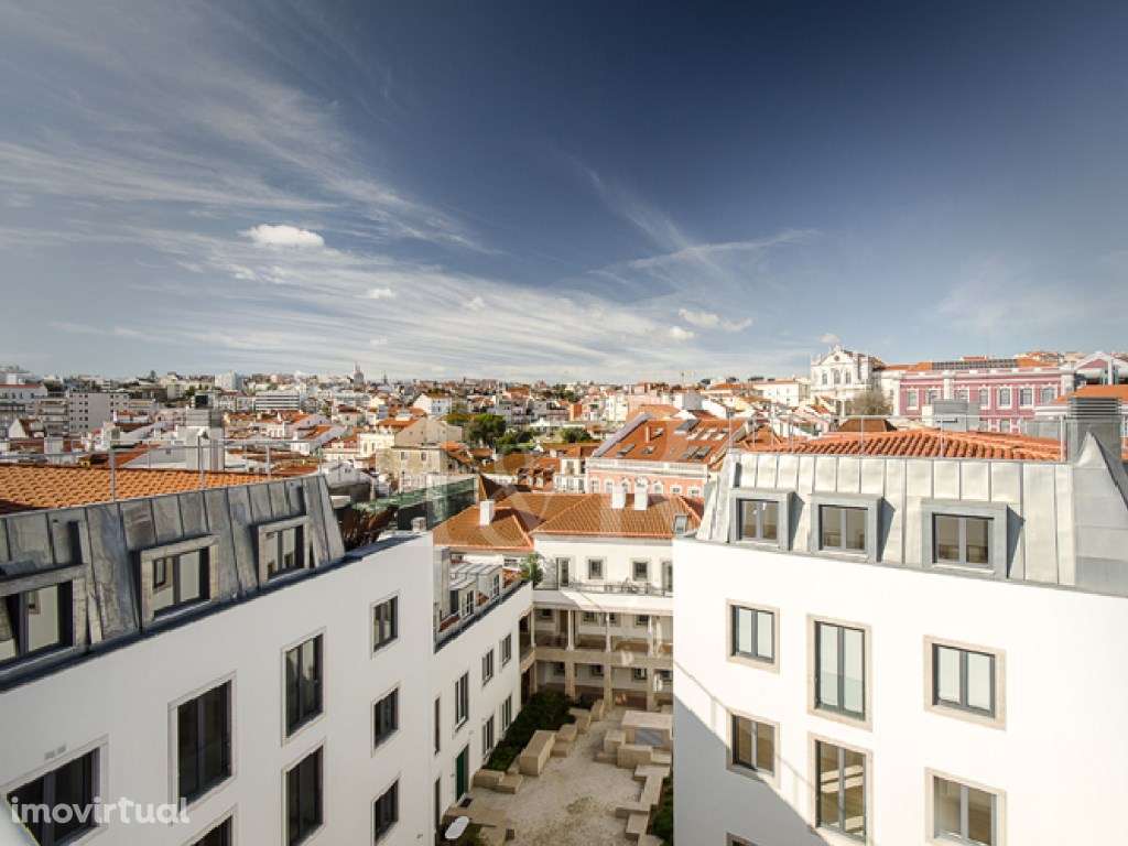 Palácio Mesquitela - Grande imagem: 3/11