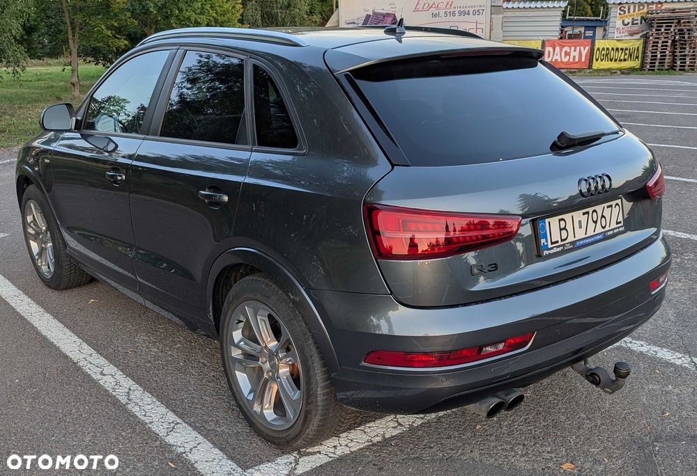 Audi Q3 - 4