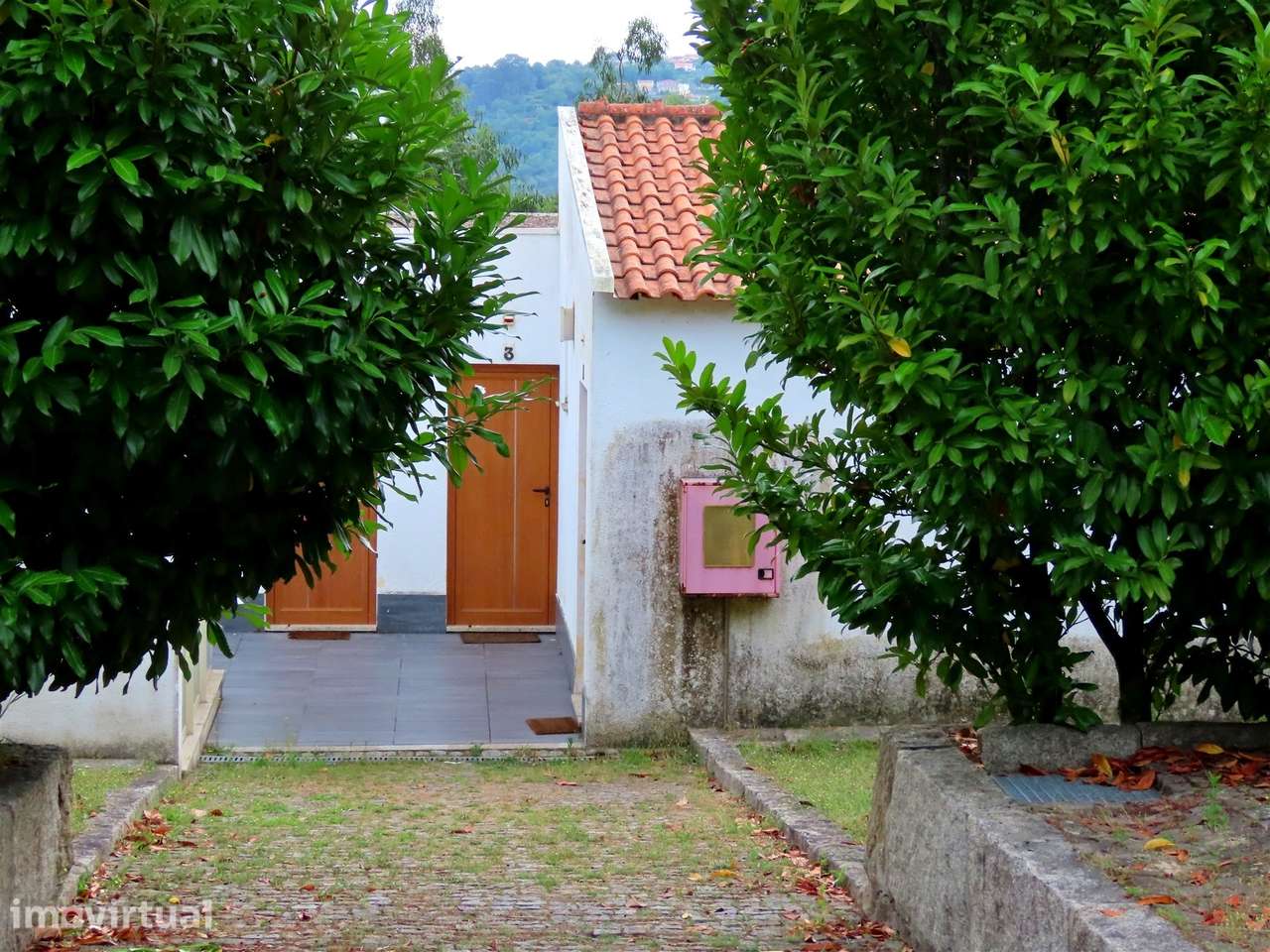 Quinta  Venda em Abragão,Penafiel - Grande imagem: 4/31