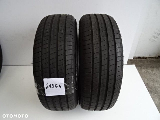 OPONY 185/50/16 2szt MICHELIN 7mm (21564)