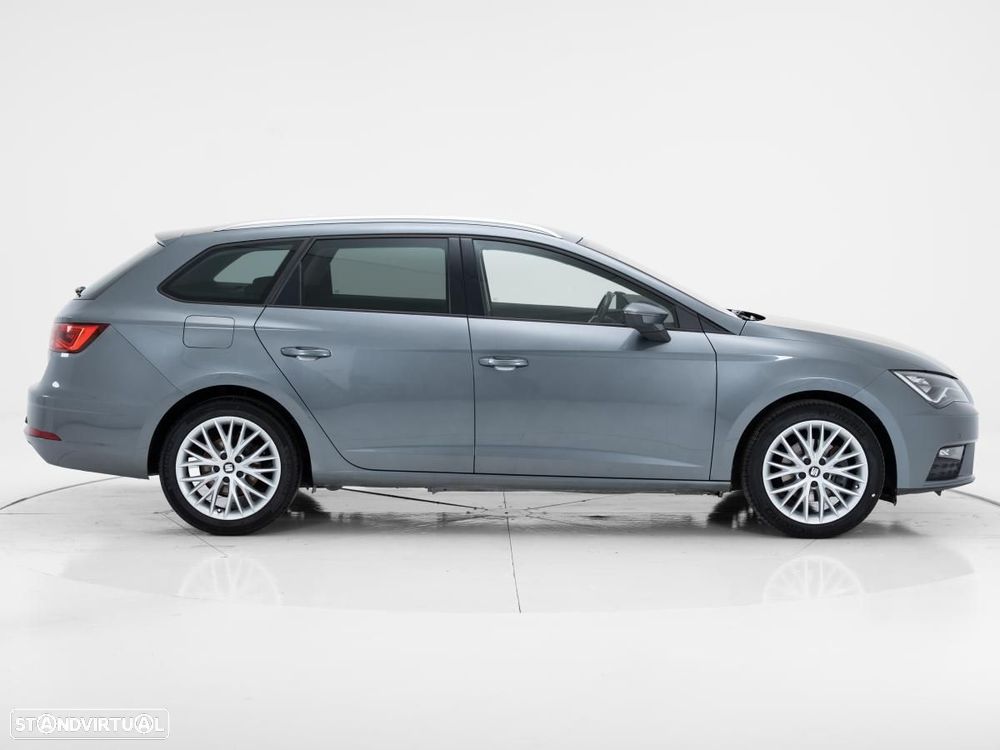 SEAT Leon ST - 3