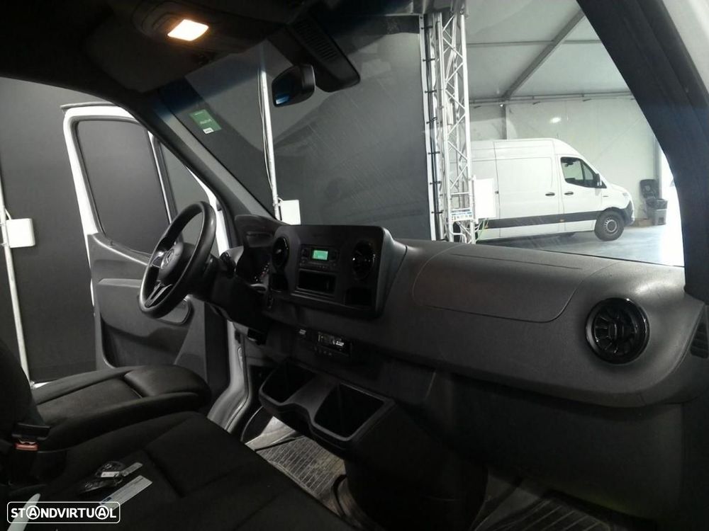 Mercedes-Benz E-SPRINTER 312/39 5d c/IVA - 6