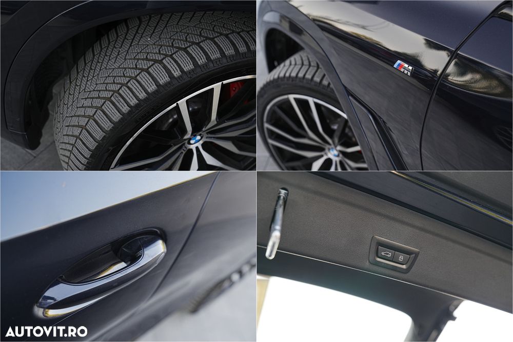 BMW X6 xDrive30d AT MHEV - 21