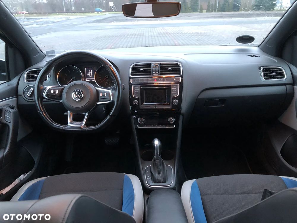 Volkswagen Polo - 17