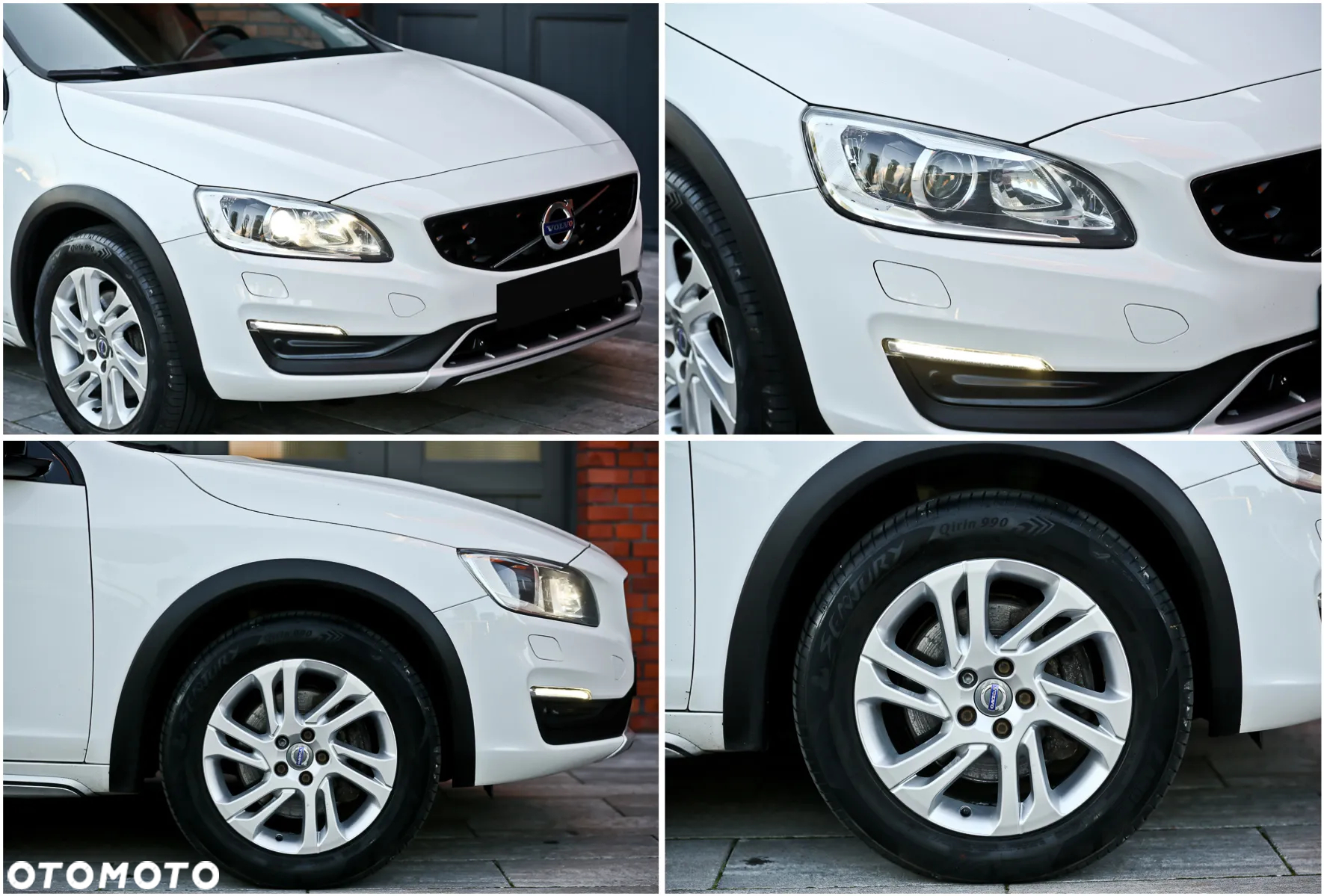Volvo V60 Cross Country D4 Summum - 28
