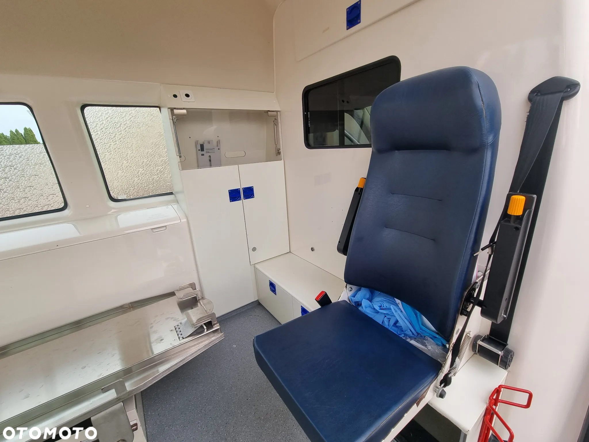Volkswagen Transporter - 33