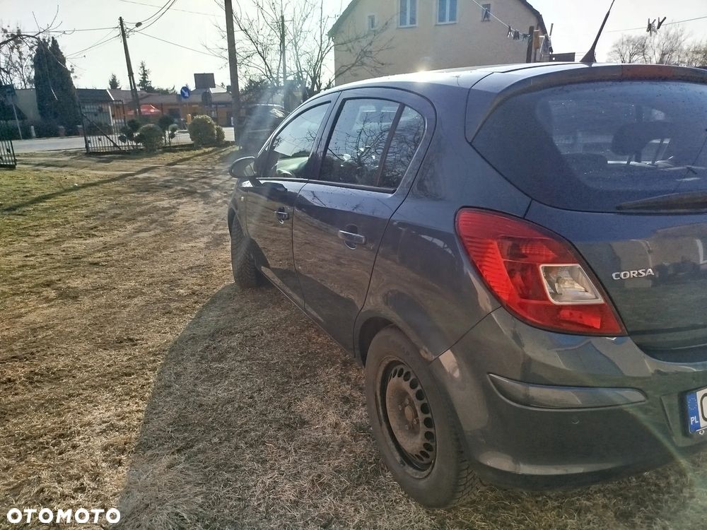 Opel Corsa 1.3 CDTI 111 - 8