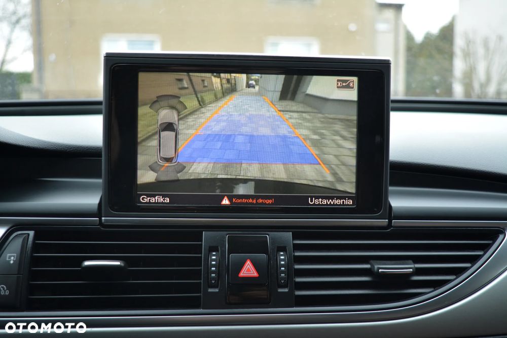 Audi A6 Avant 3.0 TDI DPF quattro S tronic - 9