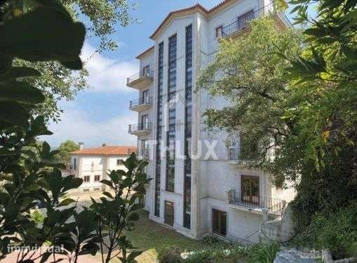 Hotel de Luxo 4**** - Grande imagem: 5/24