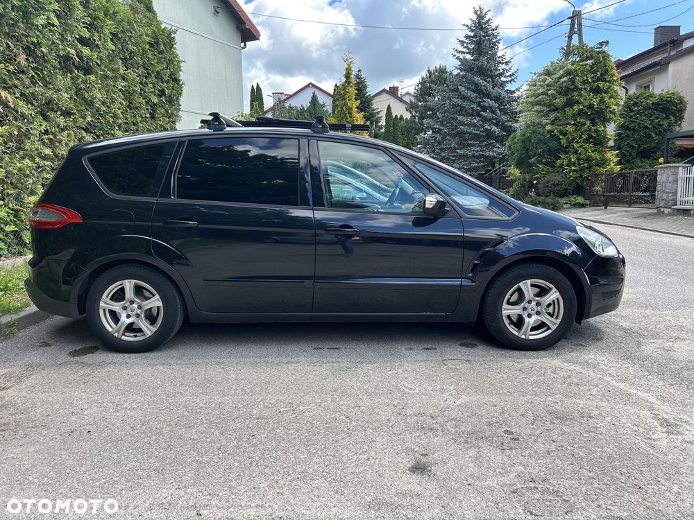 Ford S-Max - 5