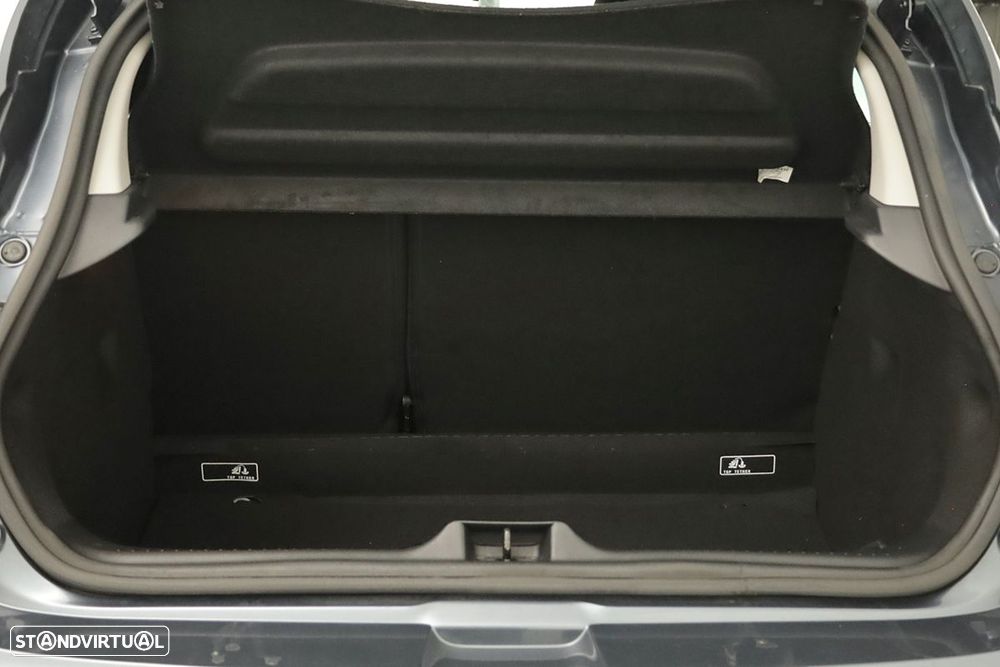 Renault Clio 1.5 dCi Limited - 23