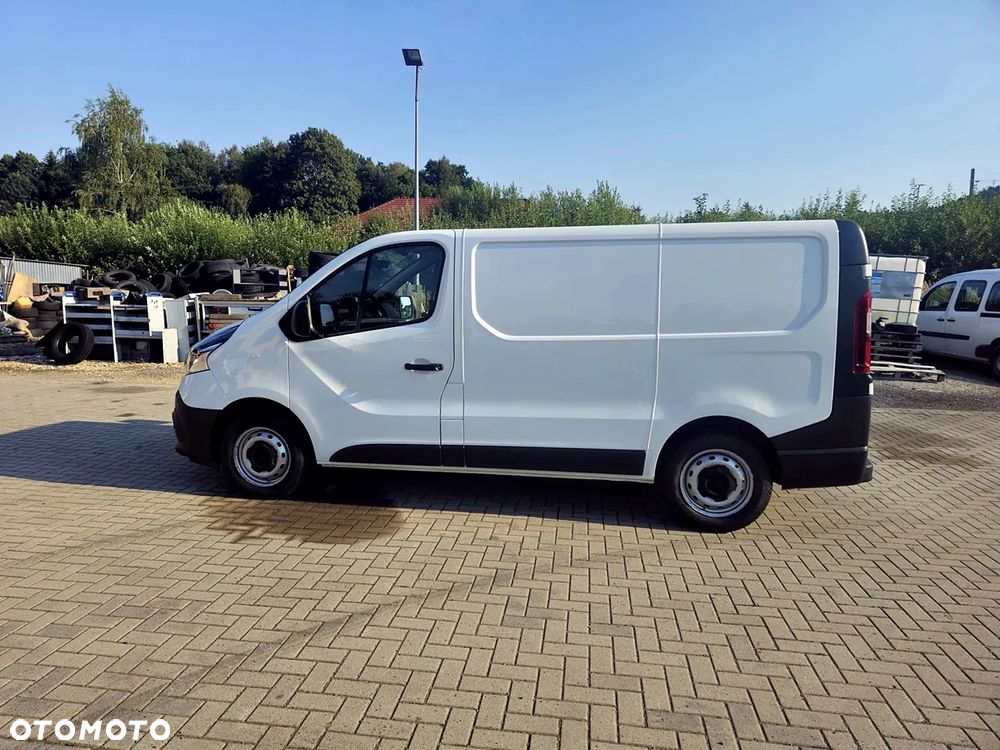 Renault Trafic - 5
