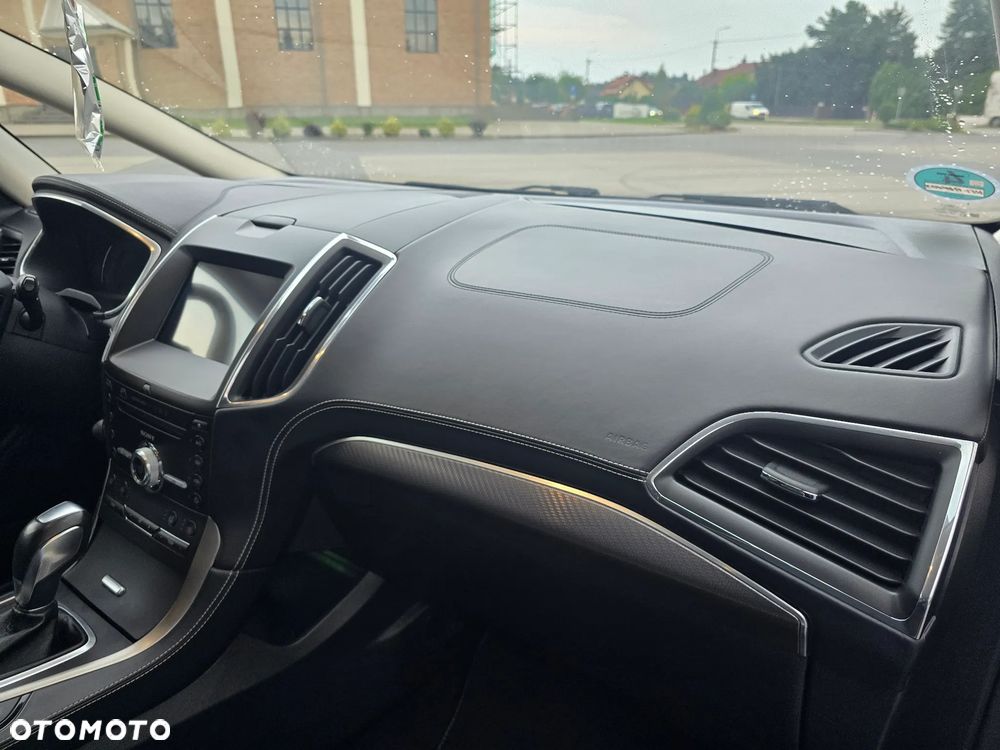 Ford S-Max 2.0 TDCi Vignale PowerShift - 33