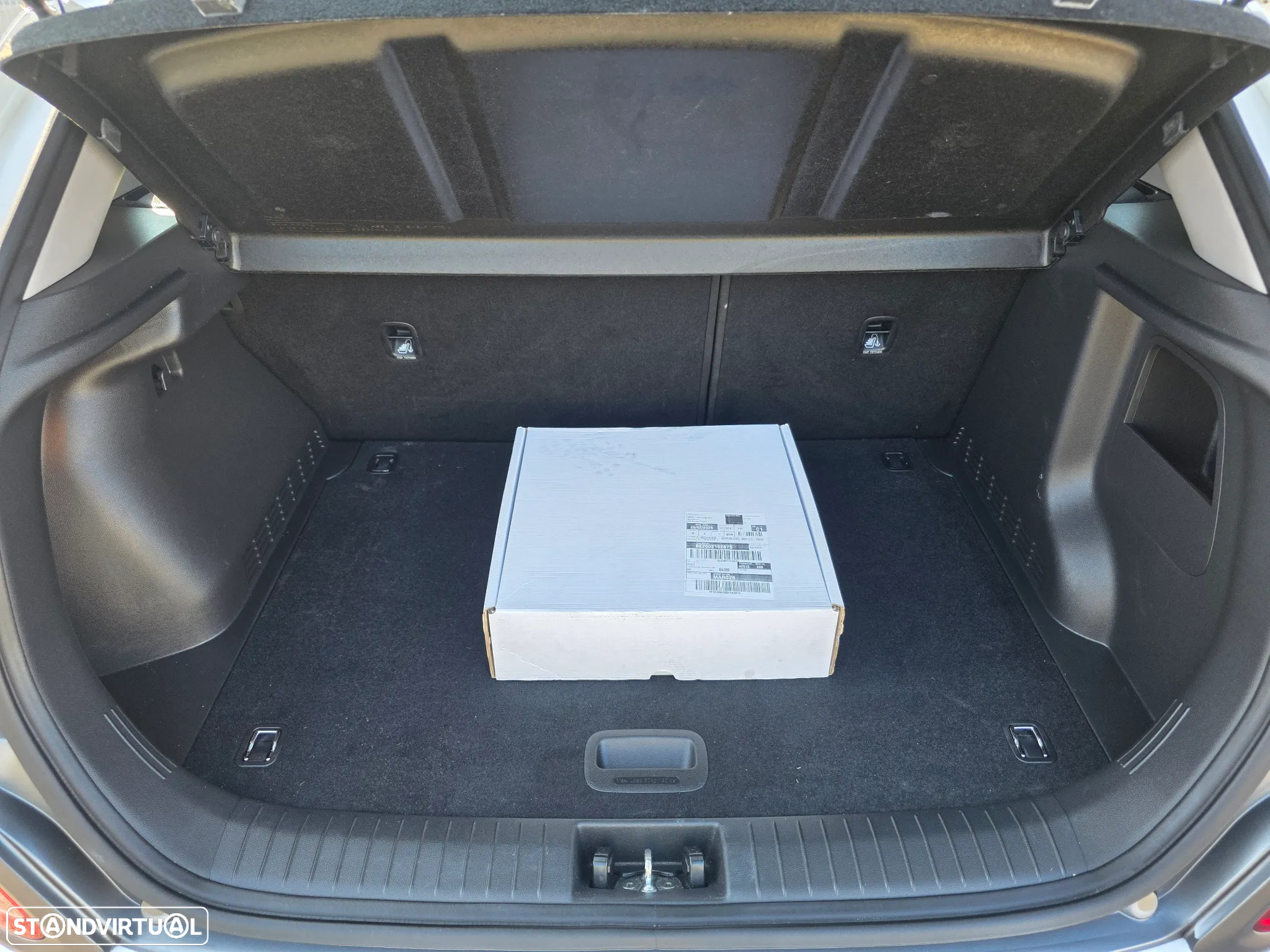 Hyundai Kauai EV 64 kWh Premium - 9