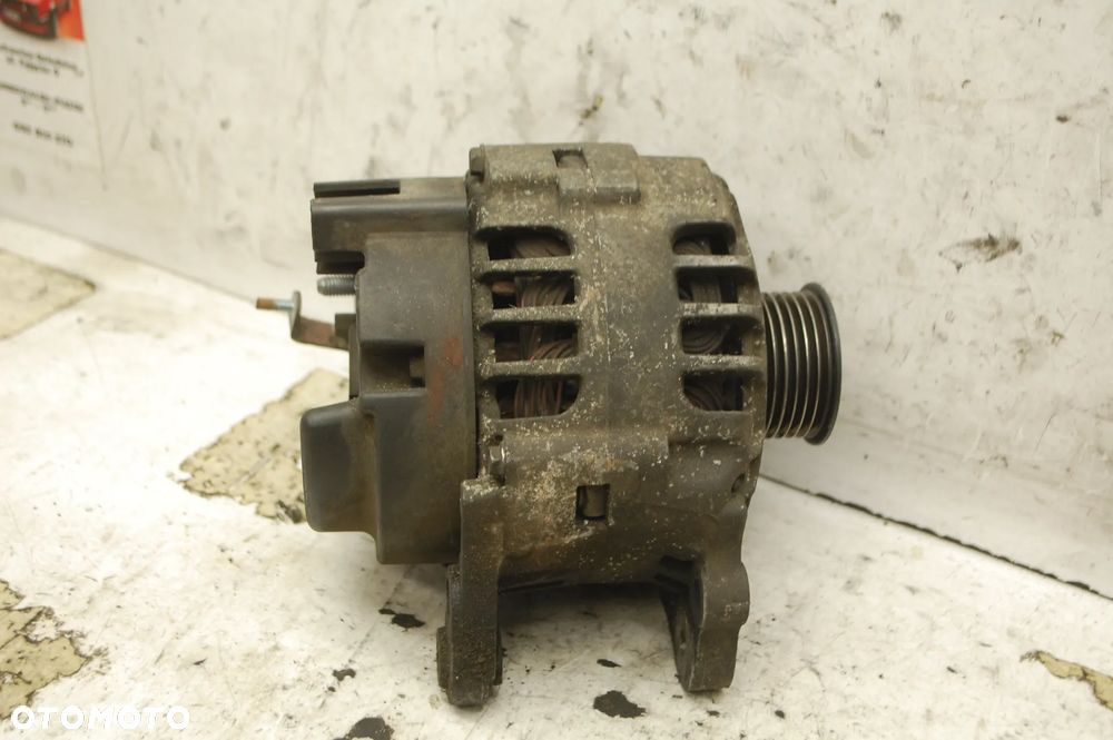 ALTERNATOR VALEON 90A 1.2 1.4 SEAT IBIZA III SKODA VW POLO IV 03D903025J - 8