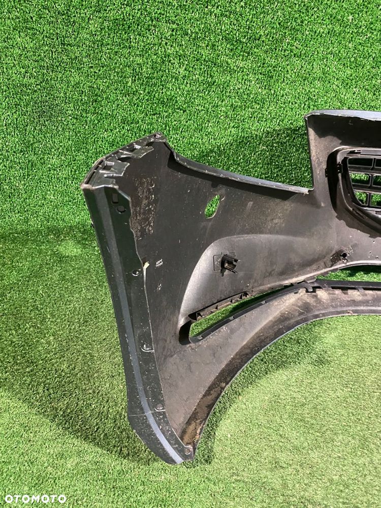 ZDERZAK PRZEDNI PRZÓD VOLVO V40 II 12- NR.2984 - 8