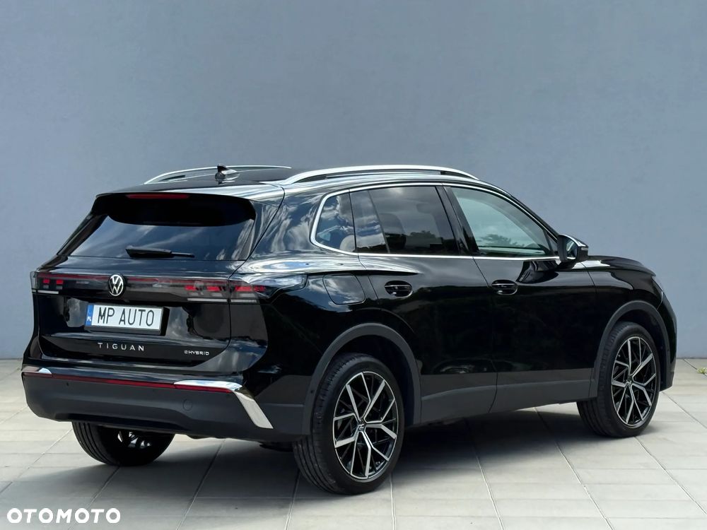 Volkswagen Tiguan 1.5 eHybrid PHEV 150kW Elegance DSG - 6