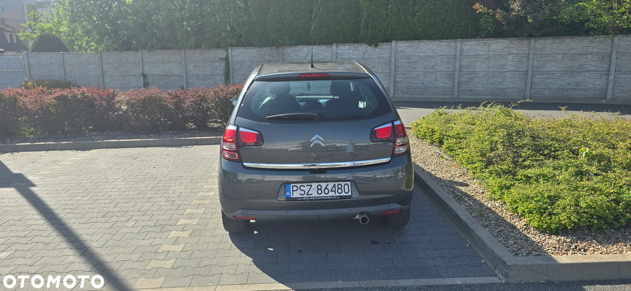 Citroën C3 1.0 VTi Seduction - 5