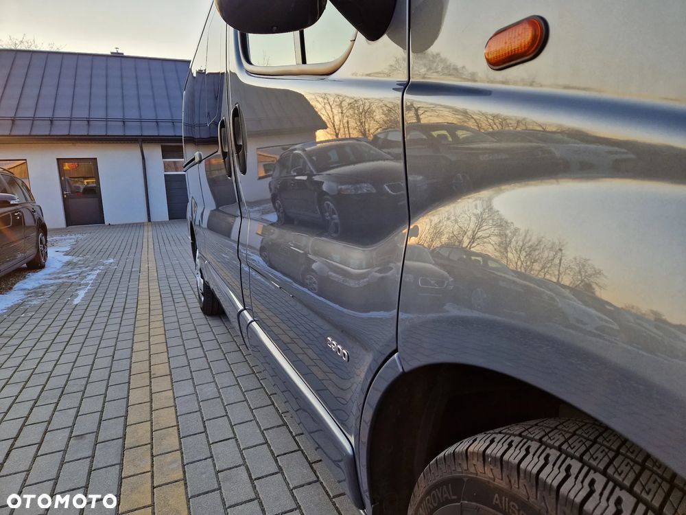 Opel Vivaro L2H1 2.9t Edition - 33
