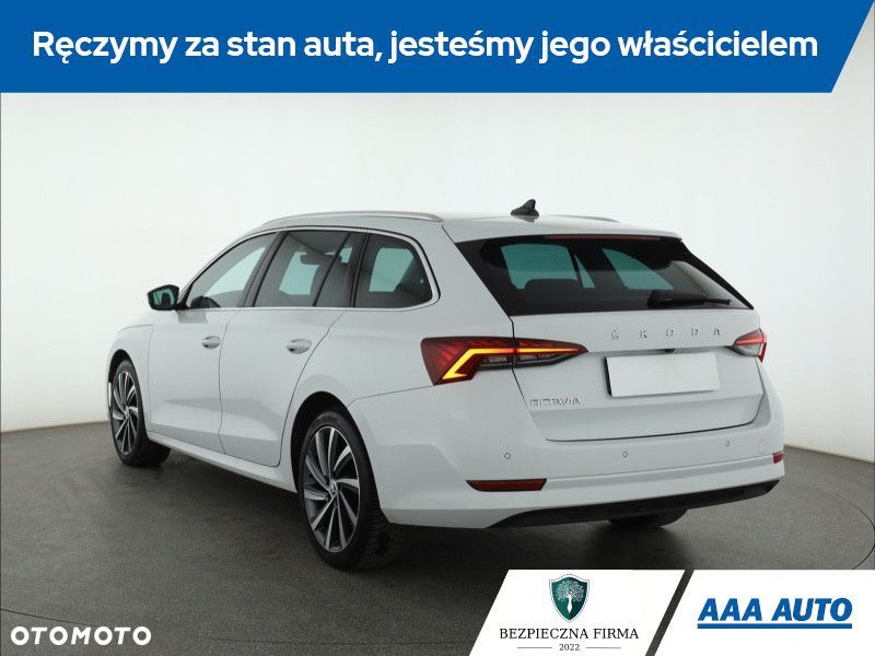 Skoda Octavia - 6